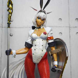 FGO イシュタル メイド Ver. ガレージキット - frenchdoll - BOOTH