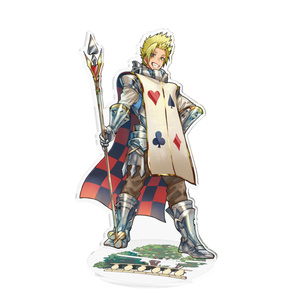 デイズオンユース／ワンダーランドアクリルスタンド／ダイスケ