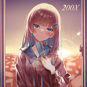 双葉湊音 ほぼ1/1 フェイスアクリルスタンド(はちまきガイド入り