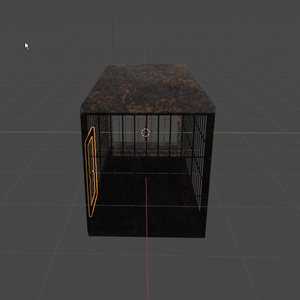 よくある檻-Common cages- 缩略图 2