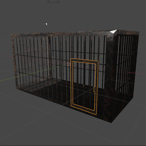 よくある檻-Common cages- 缩略图 3
