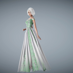 [PH][K-project][mod 124]Shinning Nikki-Streamer