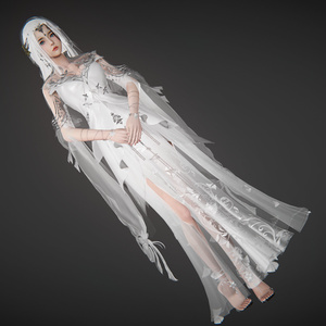 [PH][K-project][mod 130]moonlight blade- Instant birth and death