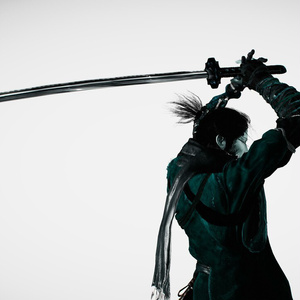 [PH][K-project]Sekiro Shadows Die Twice -sekiro