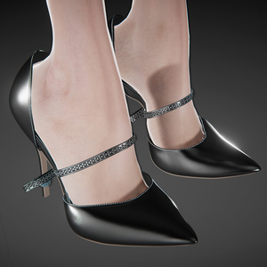 [PH][K-project][sp010]high heel collection