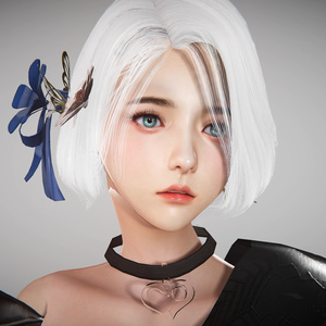 [PH][K-project][sp009]DAZ Faceskin v1.2