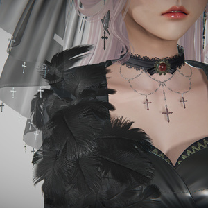 [PH][K-project][mod 115]Shinning Nikki-Foggy Night Aria