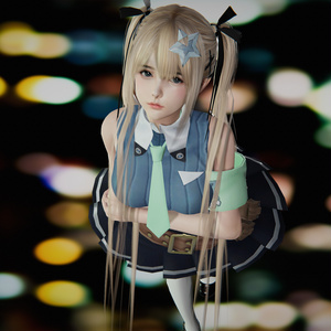 [PH][K-project][mod 111]Destiny Children-Lisa