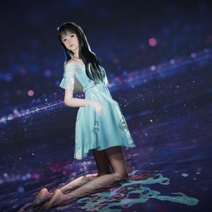 [PH][K-project][mod 107]Shinning Nikki-Nocturnal moon