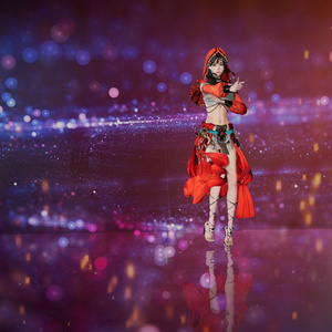 [PH][K-project][mod 101]BDO-梅花·Rakshande