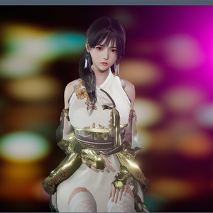 [PH][K-project][MOD 99]BDO- Moonflower