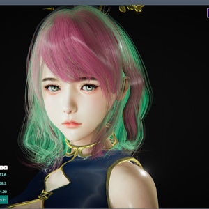 [PH][K-project][mod 98]BDO-Shy girl
