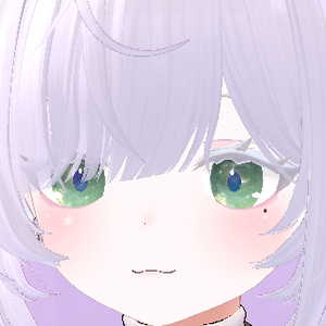 NightMoon - Eye texture　