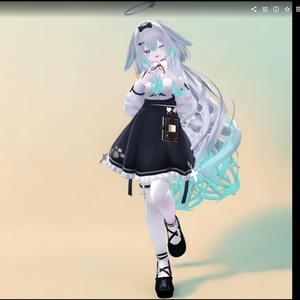【VRCP】VRChat Photo MetaData