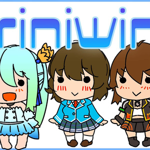 TriniwingEXTRA