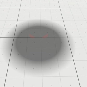 VRChat用アバター「シガードラゴン」ジャイアント版、SD版、シャドウ版【オリジナル3Dモデル】 缩略图 4