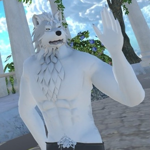 VRChat用アバター「ファルカス」（クエスト設定ファイル＋2.0バージョン）【オリジナル3Dモデル】 缩略图 2