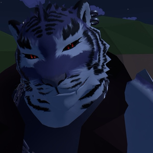 VRChat用アバター「トライ」【オリジナル3Dモデル】 缩略图 8