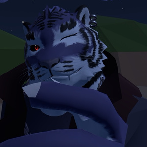 VRChat用アバター「トライ」【オリジナル3Dモデル】 缩略图 7