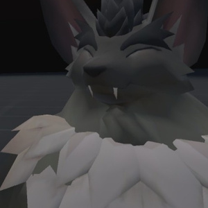 VRChat用「コウモリアバター『ヘンプくん』【コライダージャンプと飛行モーション付き】」 缩略图 5