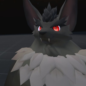VRChat用「コウモリアバター『ヘンプくん』【コライダージャンプと飛行モーション付き】」 缩略图 7