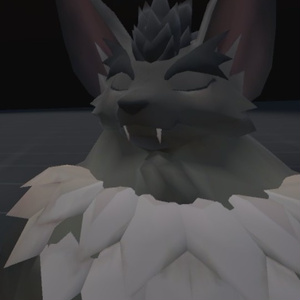 VRChat用「コウモリアバター『ヘンプくん』【コライダージャンプと飛行モーション付き】」 缩略图 6