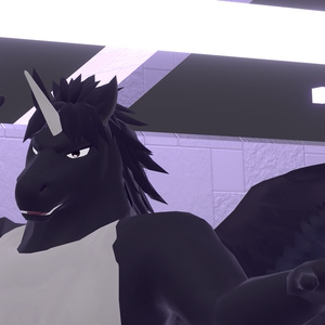 VRChat用「馬獣人アバター『パドくん』【コライダージャンプ付き】」 缩略图 14