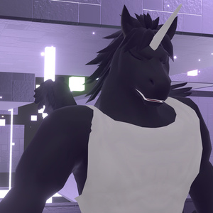 VRChat用「馬獣人アバター『パドくん』【コライダージャンプ付き】」 缩略图 13