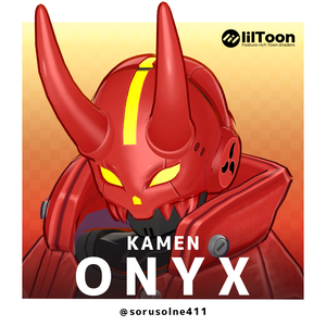 オニックス/Onyx Ver.1.30