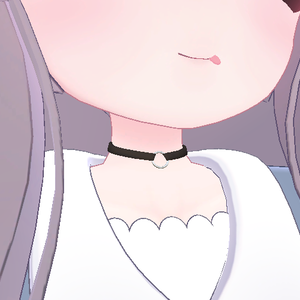 simple choker