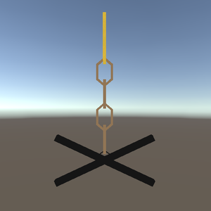 simple earing