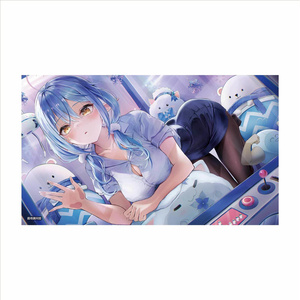 雪花ラミィ① スリーブ - ハイプリエステス - BOOTH