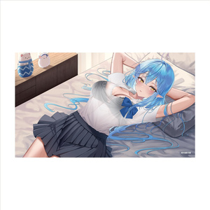 獅白ぼたんスリーブ - All That Glitters - BOOTH