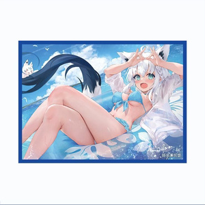 未開封 スリーブ ホロライブ 湊あくあ G 未開封 スリーブ ホロライブ 湊あくあ G