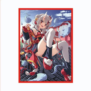 【早い者勝ち】ホロライブ紫咲シオンプレイマット 61X6h-WJQRL._UF350,350_QL50_.jpg
