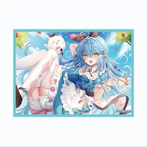 雪花ラミィ　スリーブ 9f92a944-64a8-4b74-96ac-