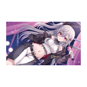 【超貴重】ぬきたし NLNS 路地裏同盟 プレイマット 51MYiv2x7TL.jpg