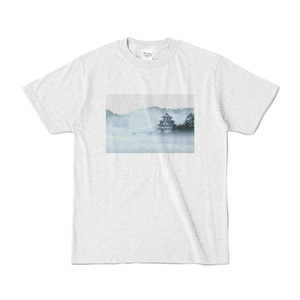 Tシャツ（郡上八幡城）086