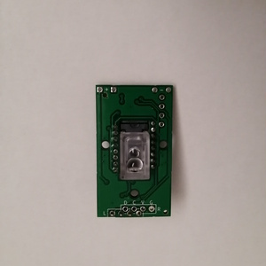マウスIC(ADNS-7530)評価用基板