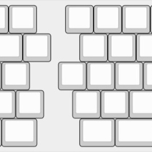 Toybox keyboard (beta版)