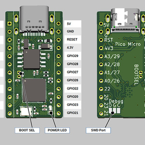 PICO Micro(プロト版)