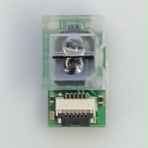 ortho47t　トラボ付き　オーソリニア　ロープロファイル　有線分割キーボード ortho47t トラボ付き オーソリニア ロープロファイル 有線分割キーボード