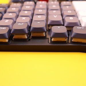 真打42Air(Gen2)【分割無線キーボード】※購入前に説明欄を必読のこと