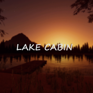 lake cabin world v2