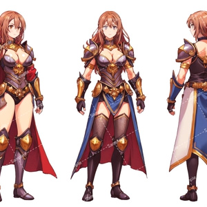 装甲ビキニユニット type07 - 中央町戦術工芸 - BOOTH