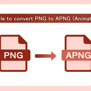 PNGtoAPNG