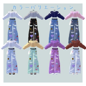 【まめふれんず&Lapwing対応】えありーすとりーと 缩略图 5
