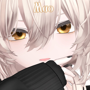 【しなの対応】Glass eye texture【23アバター対応】 缩略图 8