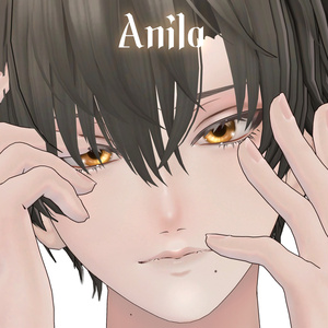 【しなの対応】Glass eye texture【23アバター対応】 缩略图 23