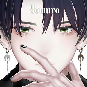 【しなの対応】Glass eye texture【23アバター対応】 缩略图 16